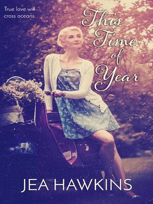 cover image of This Time of Year